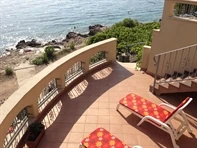 Appartamenti Villa Favola